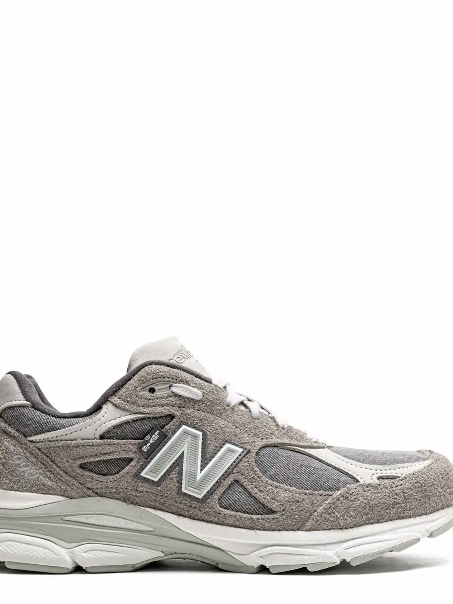 x Balance 990V3 New  Levi’s sneakers 0501